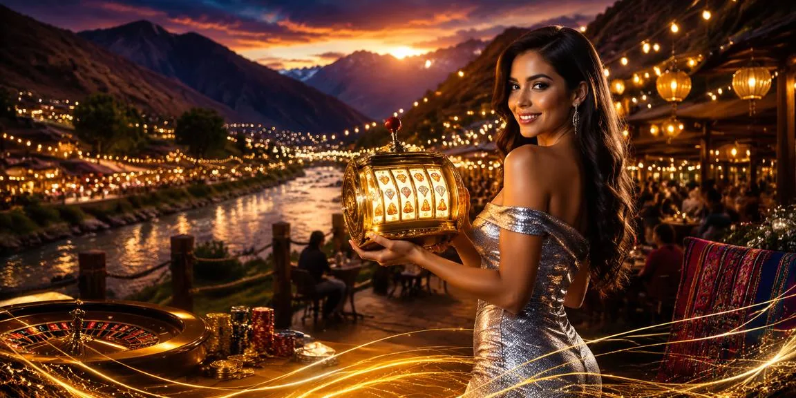 adam22 Nevado Huascarán Premium